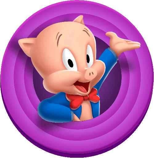 Porky Trans